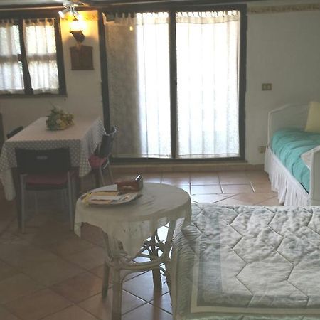 منزل الضيف باليسترينا  في Casale Della Mimosa المظهر الخارجي الصورة